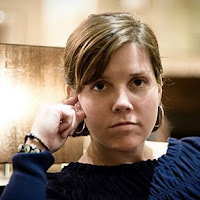 Katharine Caliri