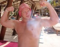 Cody Coonts