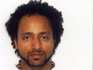 Dawit Tewolde