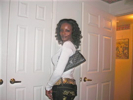 Kedra Freeman