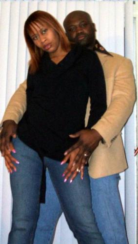 Jackeeya Vaughan