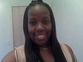 Keisha Bullock