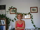 Kelly Coston
