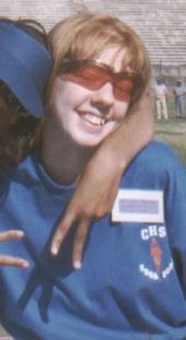Kelli Baucom