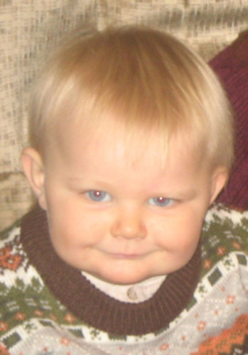 Kelly Rosenberry