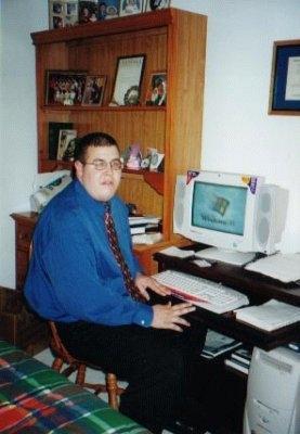 Kenneth Hernandez