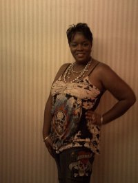 Dalisia Mcgee