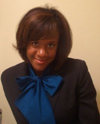 Kenesha Antoine