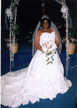 Taquisha Dorsey