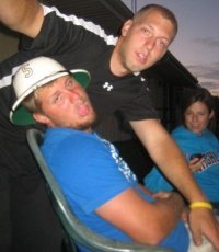 Brandin Keltner