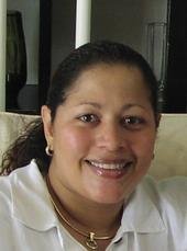 Keya Scott
