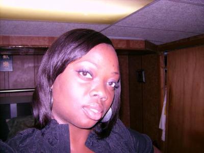 Kisha Fisher