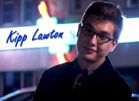 Kipp Lawton