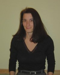Kimberly Gailor