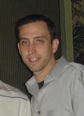 Keith Forsman