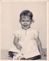 Kimberly Gorse-Manfred