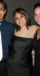 Kimberly Gorode