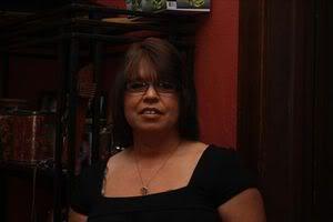 Karen Hawkins
