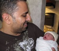 Wessam Saleh