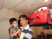 Ameet Kher