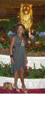 Khesha Kelly