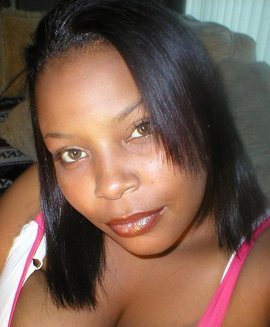 Katrice Hill