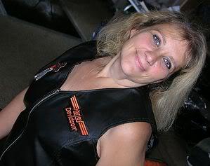 Kimberly Holton
