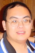 Thomas Chung
