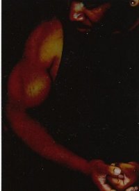 Adramein Lopez