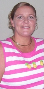 Kimberly Brewer