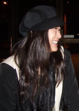 Kimberly Berhorst