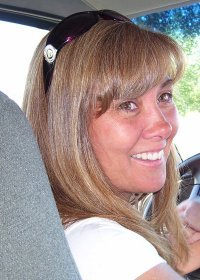 Kimberly Butcher