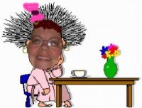 Kimberly Knerr