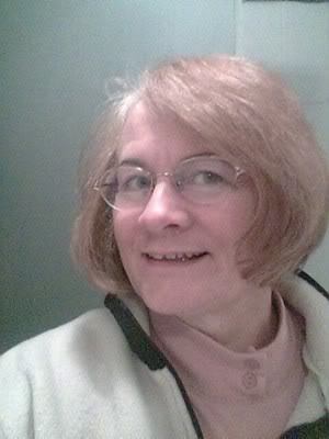Kimberly Chalmers