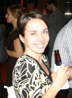 Jeanette Patwell