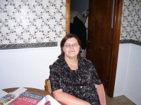 Kim Mclaughlin