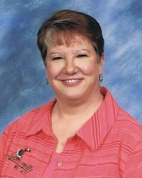Kim Nichols