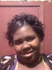 Kimberly Robinson