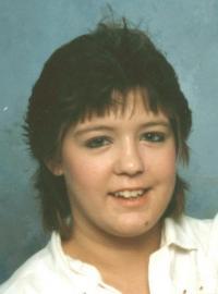 Kimberly Baldasari