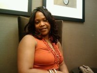 Carmen Morton