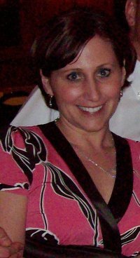 Rebecca Bartalsky