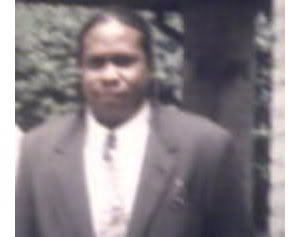 Melvin Smiley