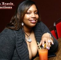 Rickia Dominguez