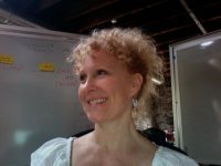 Lois Laseau