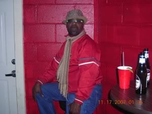 Daniel Jackson