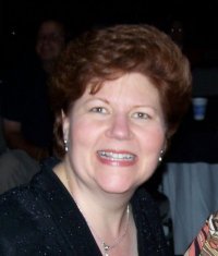 Kathy Muelker