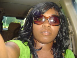 Kimberly Miller