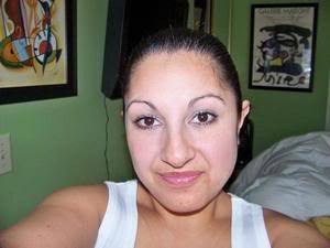 Jeanette Longo