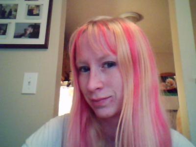 Crystal Wadley