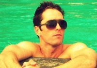 Jeremy Glass